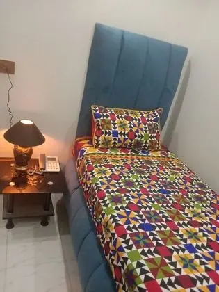 Basic Tek Kişilik Oda, 1 Tek Kişilik Yatak, Sigara İçilmez