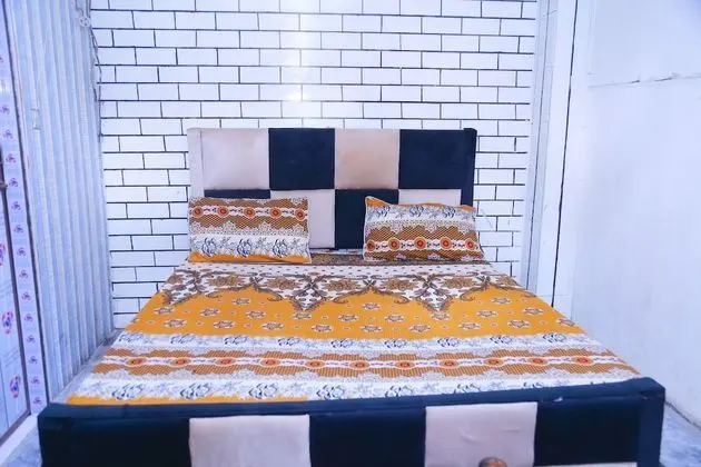 Basic Tek Kişilik Oda, 1 Tek Kişilik Yatak, Sigara İçilmez