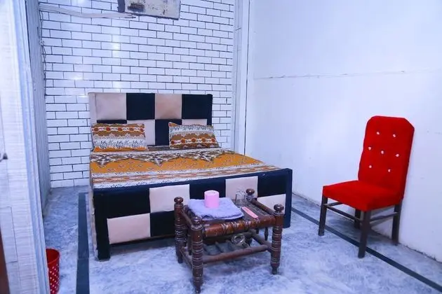 Basic Tek Kişilik Oda, 1 Tek Kişilik Yatak, Sigara İçilmez