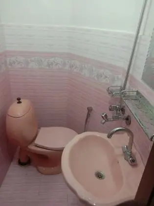 Basic Tek Kişilik Oda, 1 Tek Kişilik Yatak, Sigara İçilmez