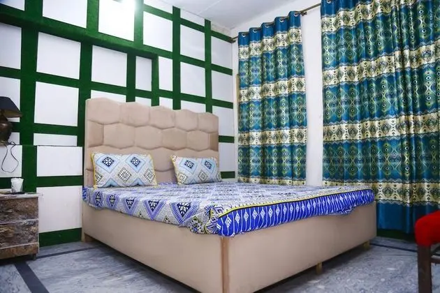 Deluxe Tek Kişilik Oda