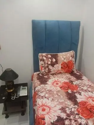 Deluxe Tek Kişilik Oda