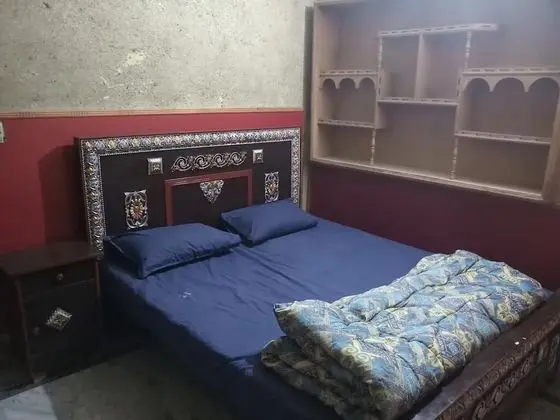 Deluxe Tek Kişilik Oda