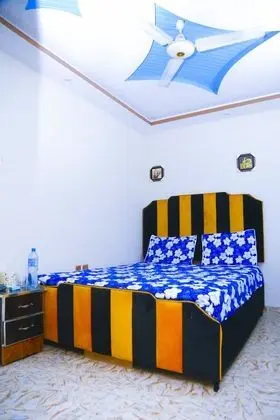 Deluxe Tek Kişilik Oda
