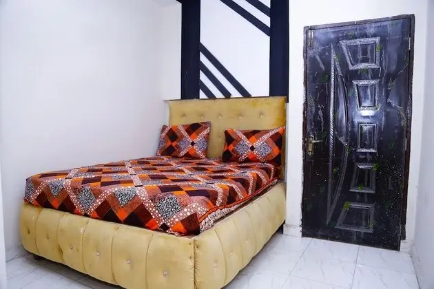 Deluxe Tek Kişilik Oda