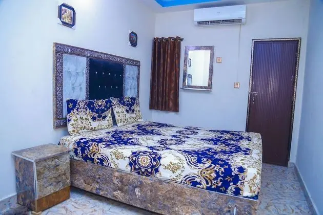 Deluxe Tek Kişilik Oda