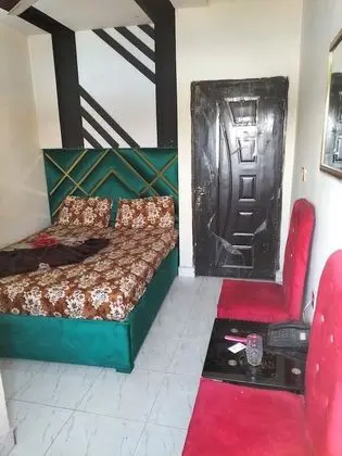Deluxe Tek Kişilik Oda