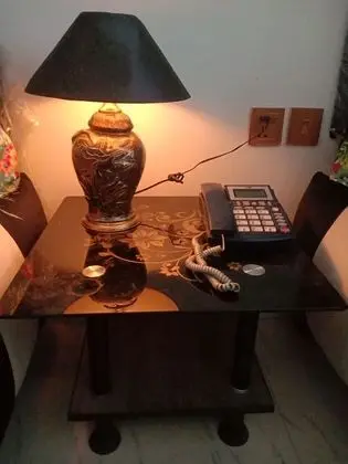 Deluxe Tek Kişilik Oda