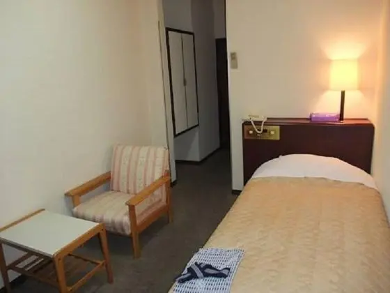Comfort Tek Kişilik Oda, Sigara İçilmez