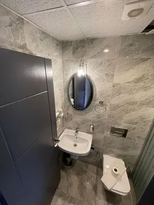 Deluxe Tek Büyük Yataklı Oda, Deniz Manzaralı