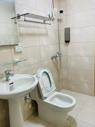 Comfort İki Ayrı Yataklı Oda