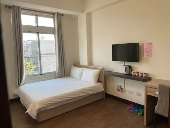 Family Dört Kişilik Oda