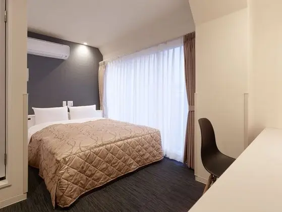 Tek Büyük Yataklı Oda, Sigara İçilmez (16 sqm, 150cm Bed, No Elevator)