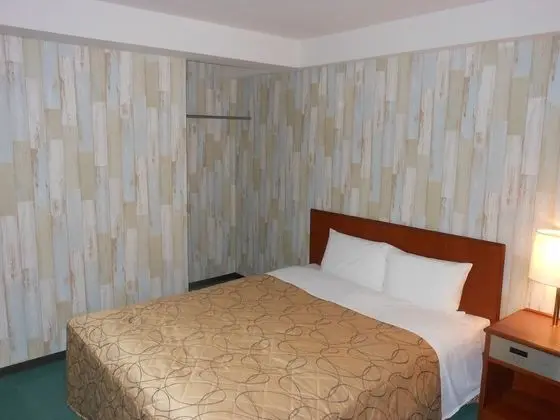 Tek Büyük Yataklı Oda, Sigara İçilmez (16 sqm, 150cm Bed, No Elevator)