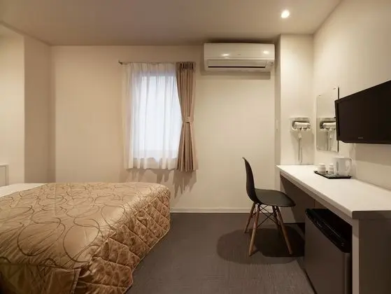 Tek Kişilik Oda, Sigara İçilmez (11 sqm, 120cm Bed, No Elevator)