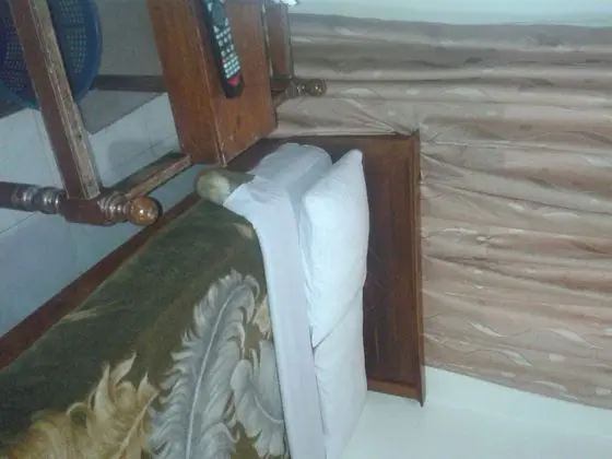 Standard Tek Kişilik Oda