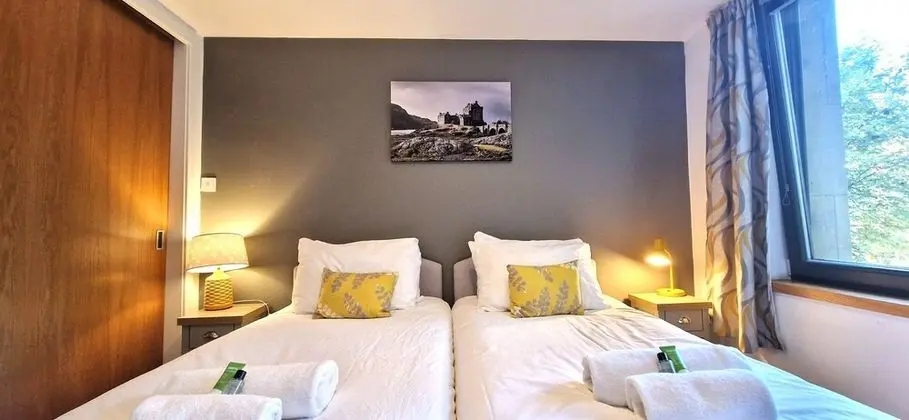 Apart Daire (3 Bedrooms)