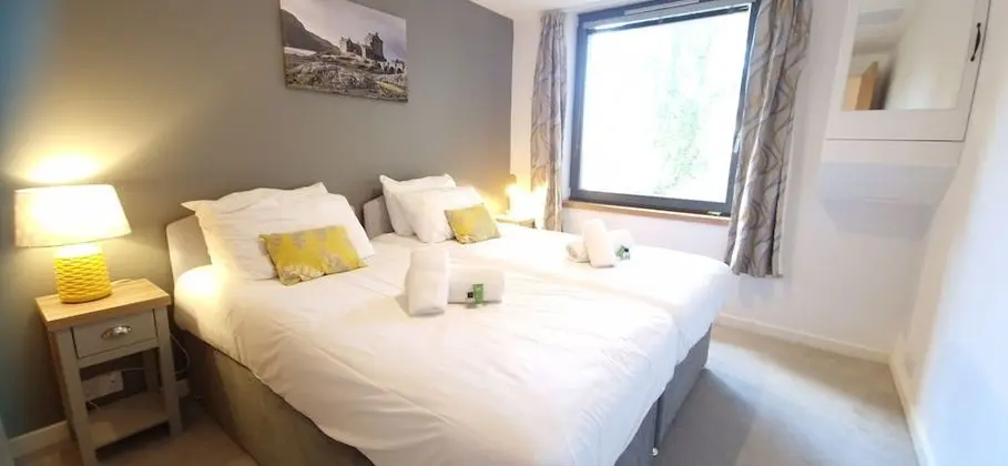 Apart Daire (3 Bedrooms)