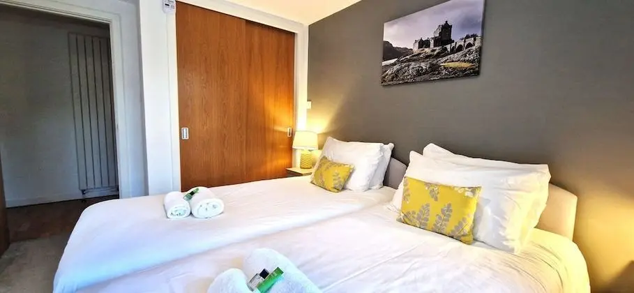 Apart Daire (3 Bedrooms)