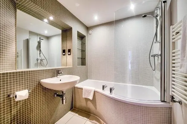 Apart Daire (3 Bedrooms)