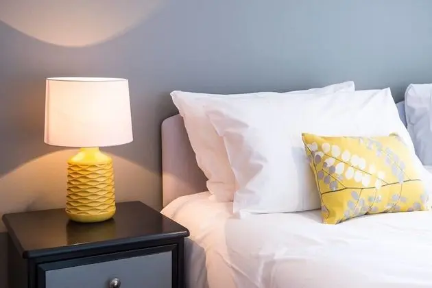 Apart Daire (3 Bedrooms)