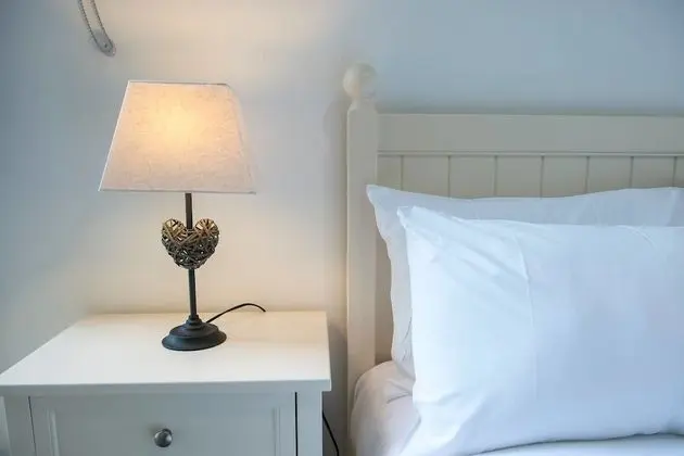 Apart Daire (3 Bedrooms)