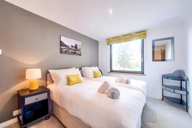 Apart Daire (3 Bedrooms)