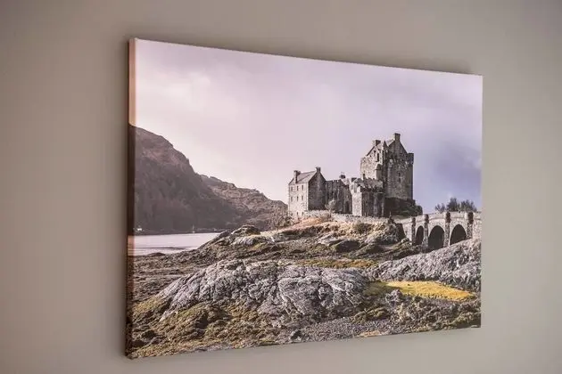 Apart Daire (3 Bedrooms)