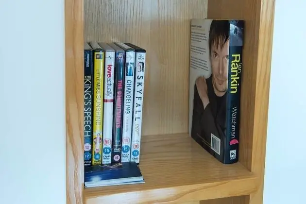 Apart Daire (3 Bedrooms)