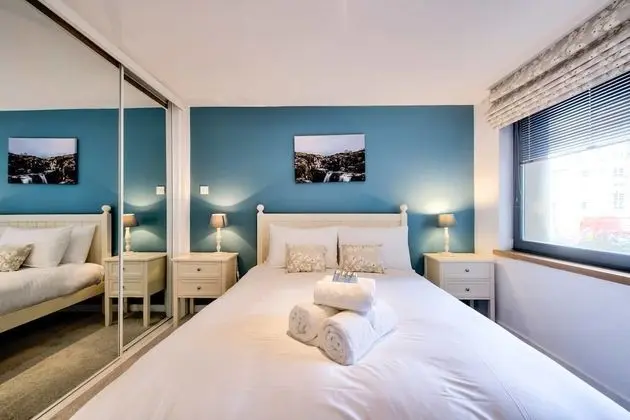 Apart Daire (3 Bedrooms)