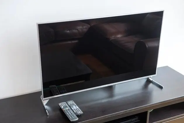 Apart Daire (3 Bedrooms)