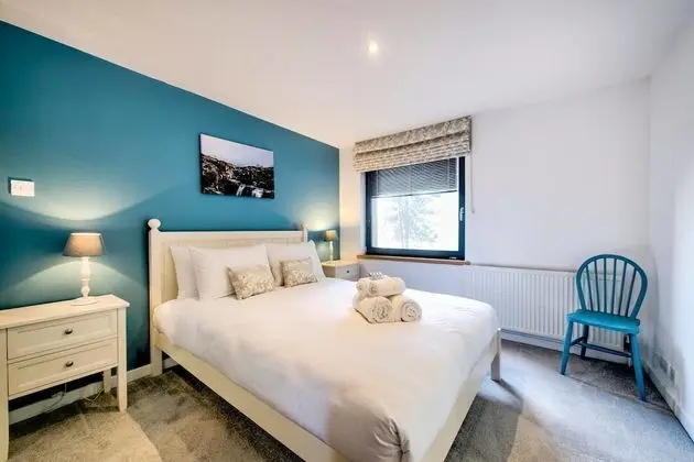 Apart Daire (3 Bedrooms)