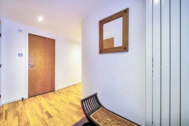 Apart Daire (3 Bedrooms)