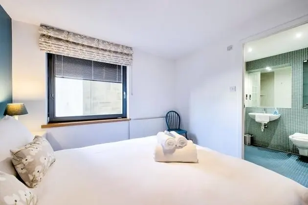 Apart Daire (3 Bedrooms)