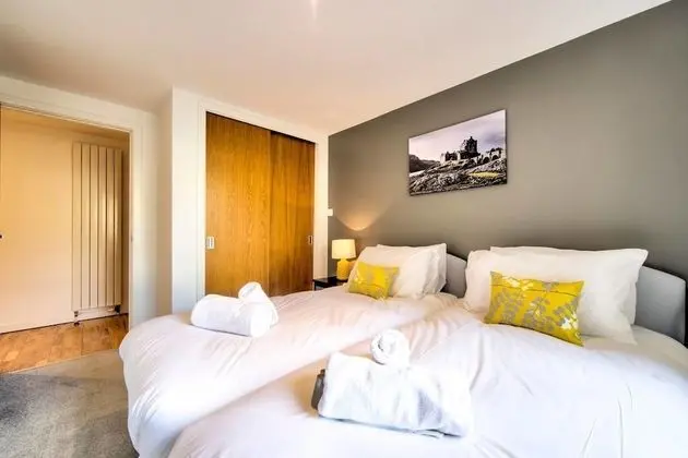 Apart Daire (3 Bedrooms)