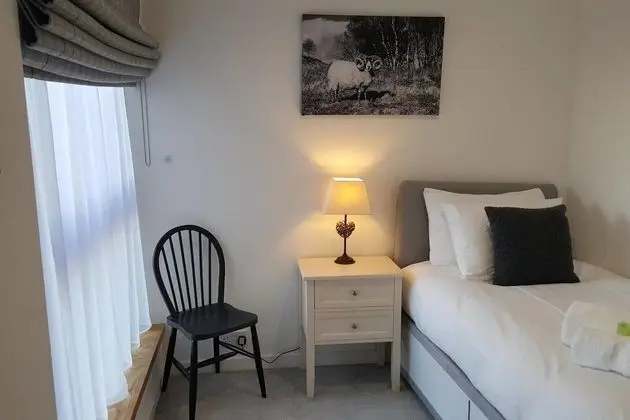 Apart Daire (3 Bedrooms)