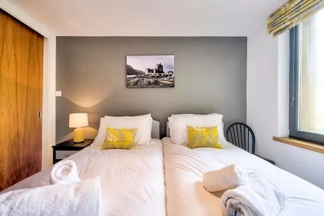 Apart Daire (3 Bedrooms)