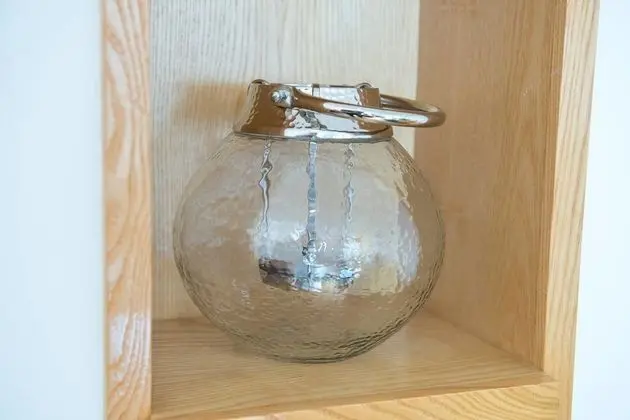 Apart Daire (3 Bedrooms)