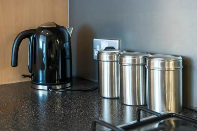 Apart Daire (3 Bedrooms)