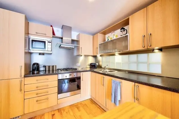 Apart Daire (3 Bedrooms)