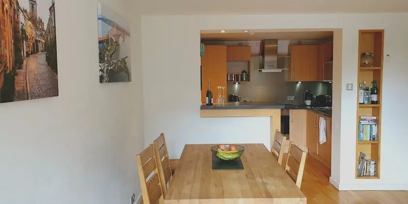 Apart Daire (3 Bedrooms)