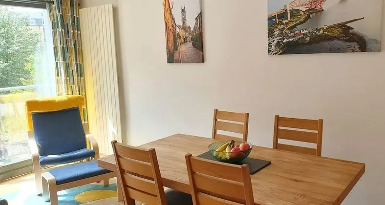 Apart Daire (3 Bedrooms)