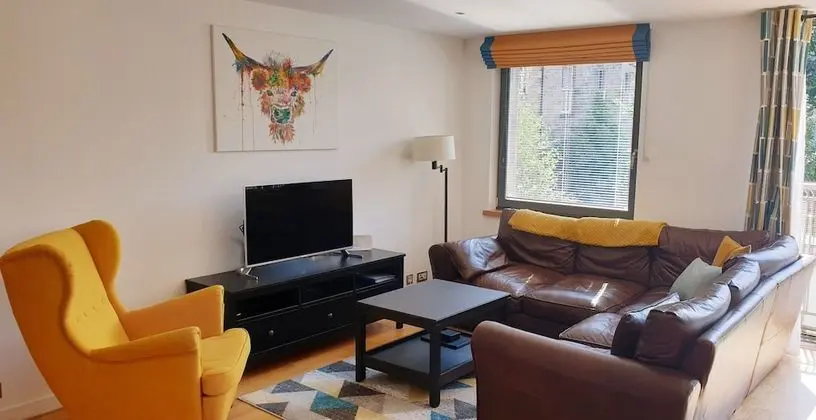 Apart Daire (3 Bedrooms)