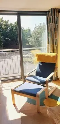 Apart Daire (3 Bedrooms)