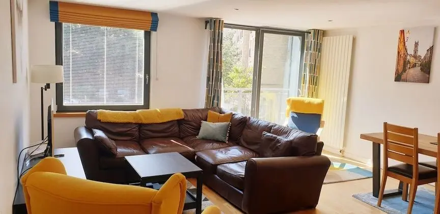 Apart Daire (3 Bedrooms)