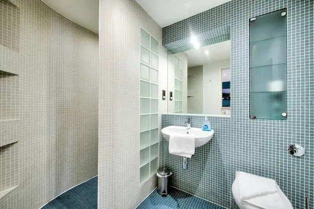 Apart Daire (3 Bedrooms)