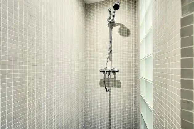 Apart Daire (3 Bedrooms)