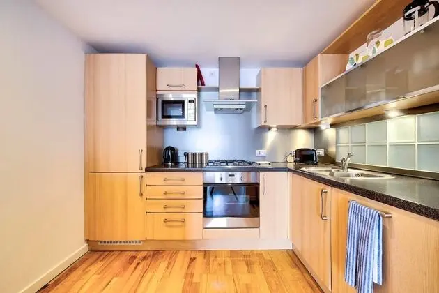 Apart Daire (3 Bedrooms)