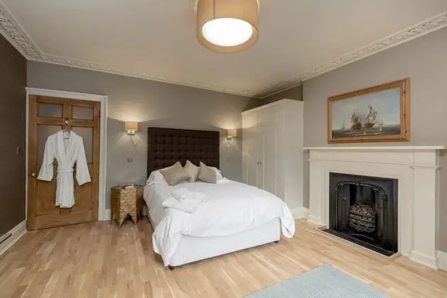 Apart Daire (1 Bedroom)