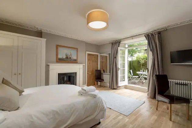 Apart Daire (1 Bedroom)